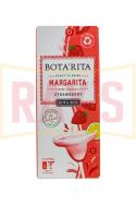Bota'Rita - Strawberry Margarita