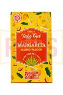 Capriccio - Take Out Mango-Passion Margarita