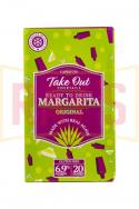 Capriccio - Take Out Original Margarita 0