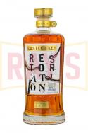 Castle & Key - Restoration Rye Whiskey