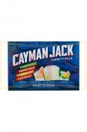 Cayman Jack - Variety Pack 0