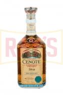 Cenote - Anejo Tequila 0