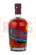 Central Standard - Cabin Strength Bourbon