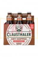 Clausthaler - Dry Hopped N/A 0
