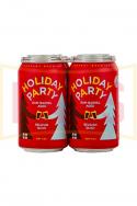 Company Brewing - Holiday Party 0