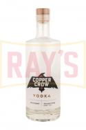 Copper Crow - Whey Vodka