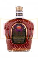 Crown Royal - Black Whisky