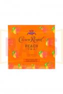 Crown Royal - Peach Tea