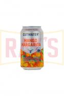 Cutwater - Mango Margarita