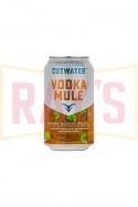 Cutwater - Vodka Mule 0