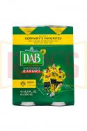 Dab - Dortmunder Export 0