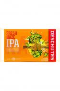 Deschutes Brewery - Fresh Haze IPA 0
