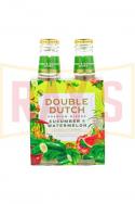 Double Dutch - Cucumber & Watermelon 0