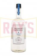 Dripping Springs - Vodka 0