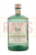 Drumshanbo - Sardinian Citrus Gunpowder Irish Gin 0