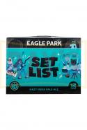 Eagle Park Brewing Co. - Set List 0