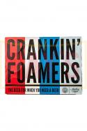 Fair State Brewing Cooperative - Crankin' Foamers 0