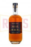 Far North - Roknar Bonded Rye Whiskey