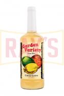 Garden Variety - Citrus Grove Sour Mix N/A 0