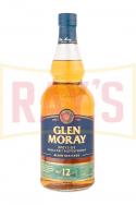 Glen Moray - 12-Year-Old Single Malt Scotch 0