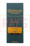 GlenAllachie - 21-Year-Old Batch 3 Single Malt Scotch 0