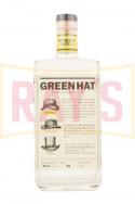 Green Hat - Gin 0