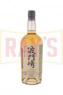Hatozaki - Small Batch Japanese Whisky