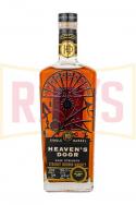 Heaven's Door - Ray's Proprietary Cask Strength Bourbon 0