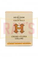 Heirloom - Creme de Flora Collins