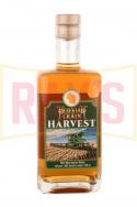 Hezekiah Crain - Harvest Whiskey 0