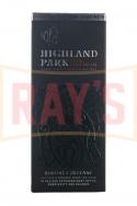 Highland Park - Cask Strength Single Malt Scotch 0