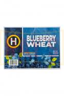 Hinterland - Blueberry Wheat 0