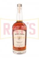 J. Rieger & Co. - Rieger's Kansas City Whiskey