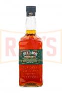 Jack Daniel's - Bonded Rye Whiskey
