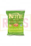 Kettle Chips - Jalapeno Potato Chips 2oz 0