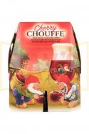 La Chouffe - Cherry Chouffe 0