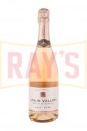 Louis Vallon - Cremant Bordeaux Brut Ros 0