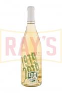 Mano's Wine - Packers 100th Anniversary White 0