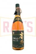 Mars - Iwai 45 Whisky 0