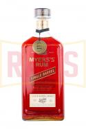 Myers's - Ray's Proprietary Sazerac Finished Single Barrel Rum 0
