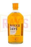 Nikka - Days Blended Whisky 0