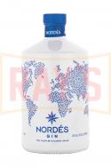 Nordes - Gin 0