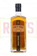 North Shore Distillery - Doublewood Rum 0