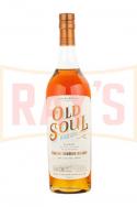 Old Soul - High Rye Bourbon