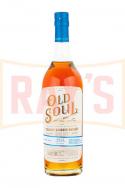 Old Soul - High Rye Single-Barrel Bourbon