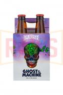 Parish Brewing - Ghost in the Machine 0