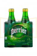 Perrier - Sparkling Mineral Water 0