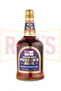 Pusser's - British Navy Rum 0