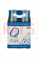 Q - Spectacular Club Soda 0