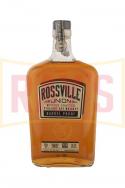 Rossville Union - Barrel Proof Rye Whiskey 0